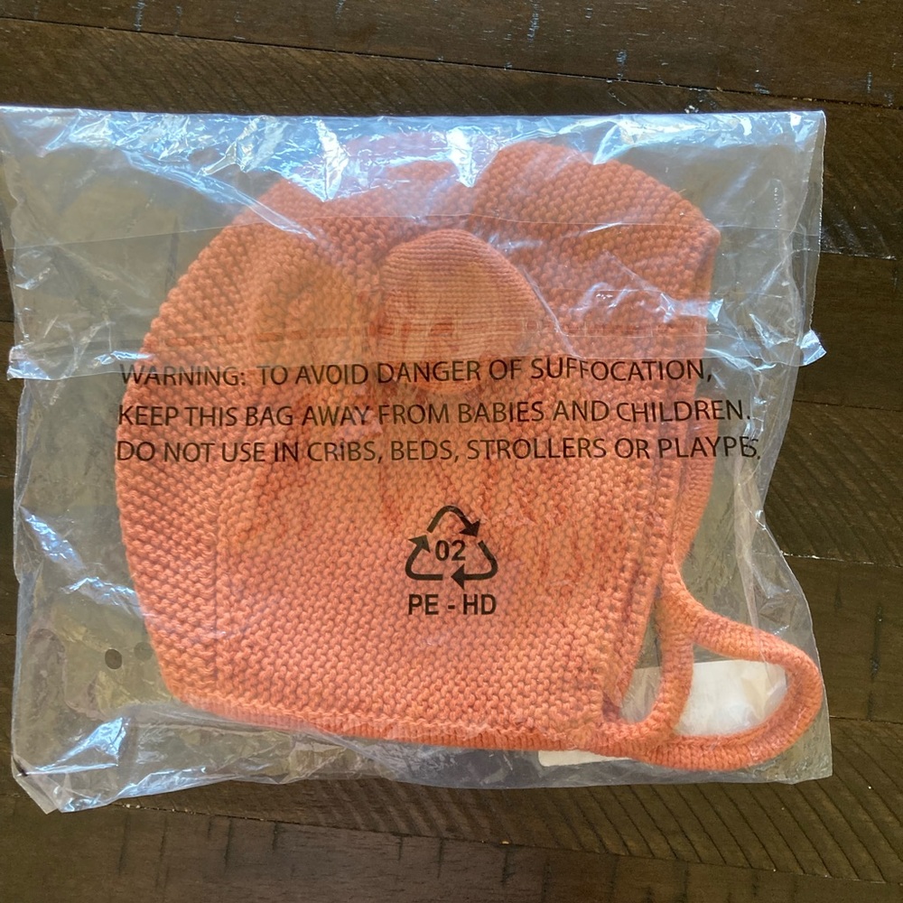 Hanna Knit Hat